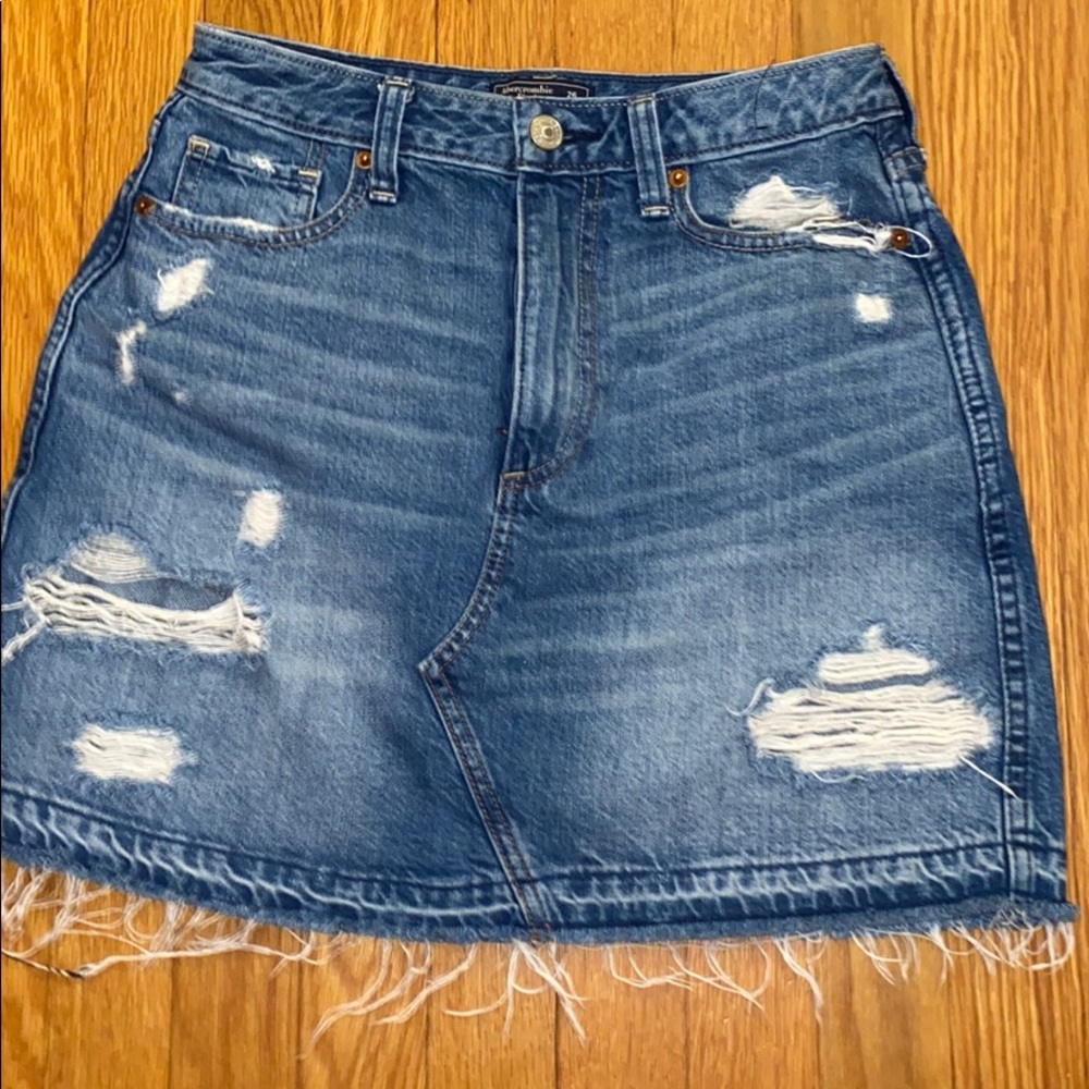 ✨DENIM SKIRT✨
